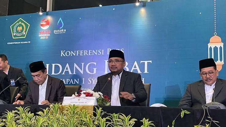 Muhammadiyah usulkan hapus Sidang Itsbat, Ini kata Kemenag RI